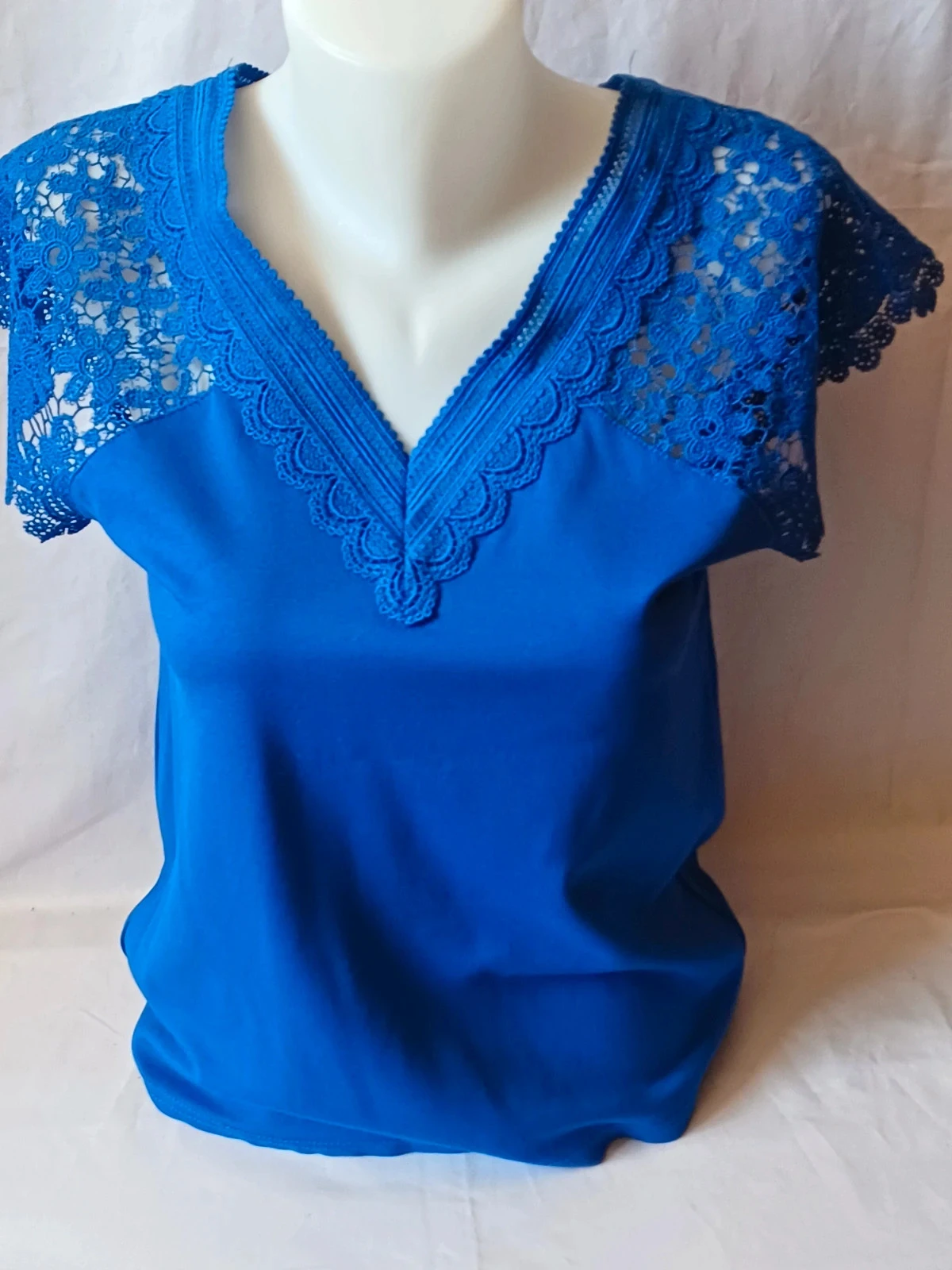 Top Lulumary taille L